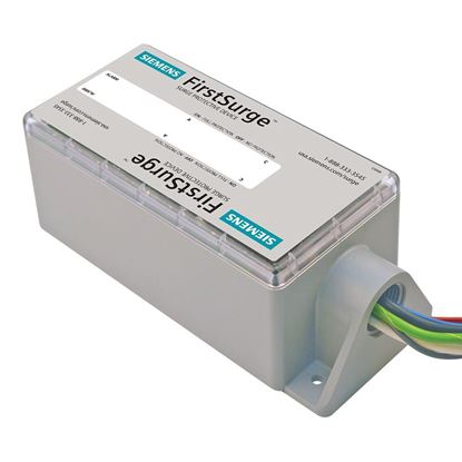 Picture of Firstsurge 120/240V Up To 400A for Siemens Industrial Controls Part# FS140