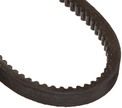 Picture of Tri-Power 68" Cogged V Belt for GATES Part# AX66