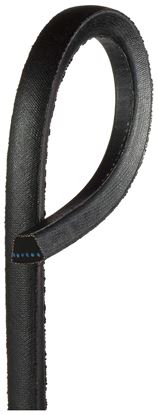 Picture of 126" Od Hi-Power V Belt        for Gates Part# B123