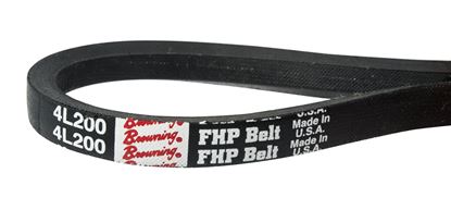 Picture of Belt 25" Od for GATES Part# 4L250