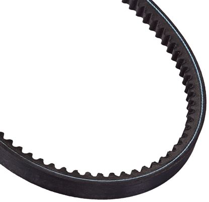 Picture of Tri-Power 87" Cogged V Belt for Gates Part# BX84