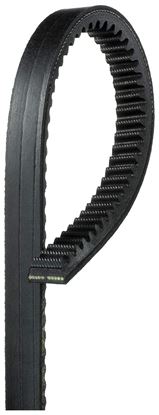 Picture of Bx57 Tri-Power Belt for GATES Part# BX57