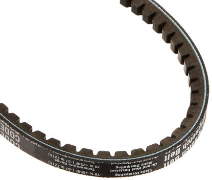 Picture of Gates Belt 41.2" Od for Gates Part# AX39