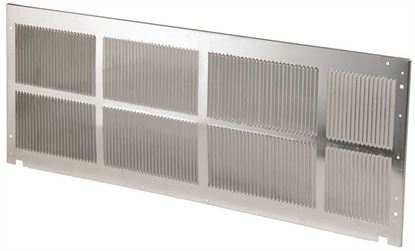 Picture of Outdoor Aluminum Grille for Amana-Goodman Part# SGK01B