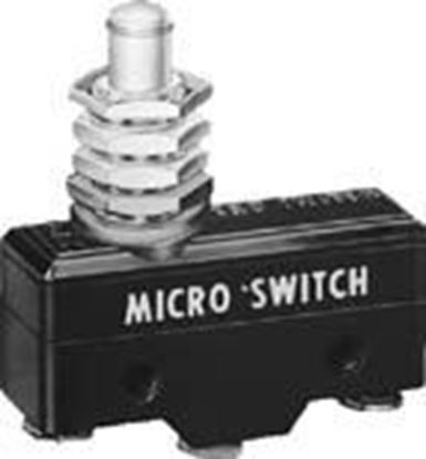 Picture of Switch for Honeywell Sensing and Control Part# BE-2RQ1-A4