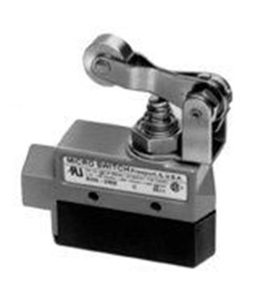 Picture of Spdt Top Roller Arm Adj Switch for Honeywell Sensing and Control Part# BME6-2RQ273