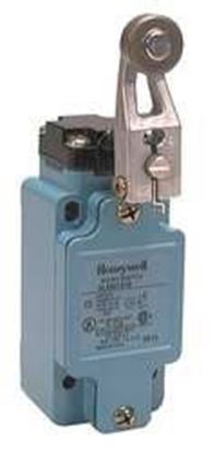 Picture of Global Limit Switch W/Roller for Honeywell Sensing and Control Part# GLAA01A1A