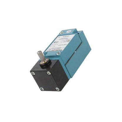 Picture of Limit Switch Spdt 1Nc/1No  for Honeywell Sensing and Control Part# LSYAC1A