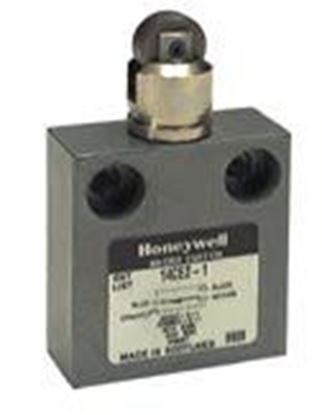 Picture of Snap Switch for Honeywell Sensing and Control Part# 914CE2-3