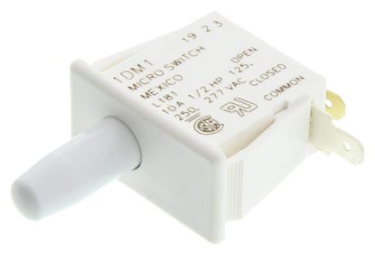 Picture of 14A Spdt Snap Switch for Honeywell Sensing and Control Part# 1DM1