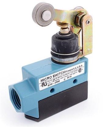 Picture of Limit Switch Spdt for Honeywell Sensing and Control Part# BZG1-2RN2