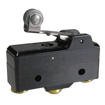 Picture of Spdt 20A Limit Switch for Honeywell Sensing and Control Part# BA-2RV22-A2