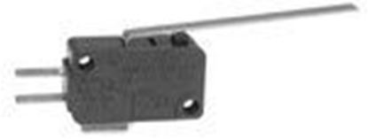Picture of Mini Basic Switch for Honeywell Sensing and Control Part# V7-1C17D8-048