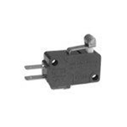 Picture of Spdt, 11A 277V Mini Switch for Honeywell Sensing and Control Part# V7-7B17D8-201