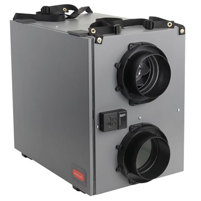 Picture of 150Cfm Enrgy Rcvry Ventilator for Resideo Part# VNT5150E1000
