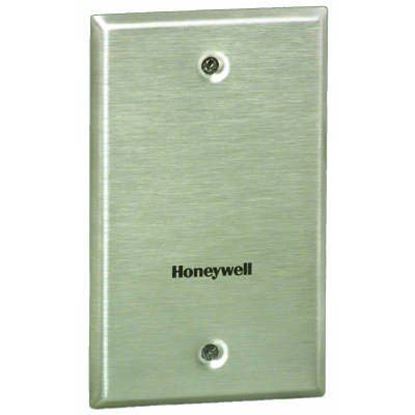 Picture of Wall Mnt Temp Sens W/ Logo for Honeywell Part# C7772G1012