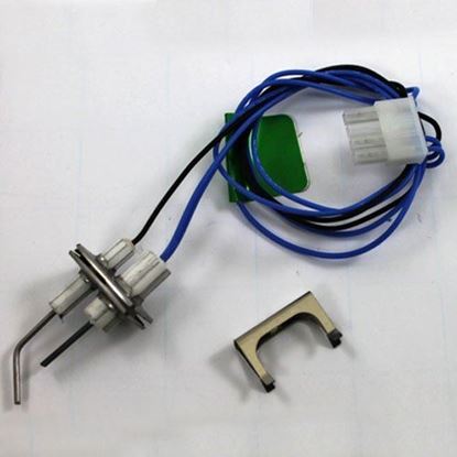 Picture of Ignitorflamerodassembly for Resideo Part# Q3400A1016