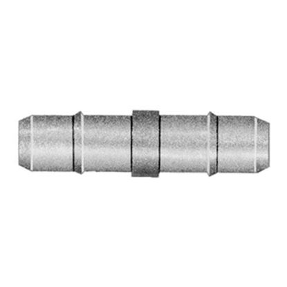 Picture of 1/2" Barbed Coupling for Honeywell Part# CCT1617B