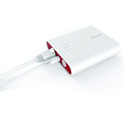Picture of Redlinktointernetgateway&Cable for Resideo Part# THM6000R7001