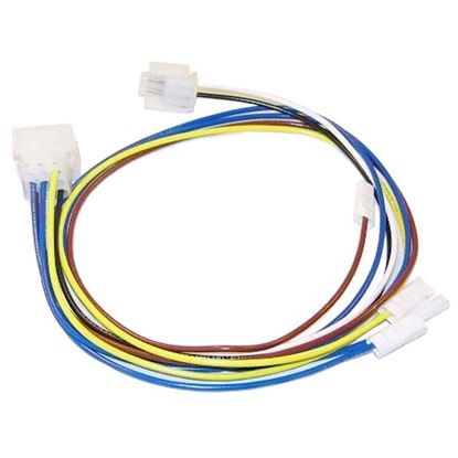 Picture of Wiring Harness,Ign Cntrl,Upper for Lennox Part# 15K88