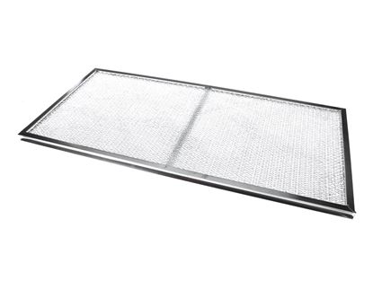 Picture of Filter 16X33X1 for Lennox Part# 71W18
