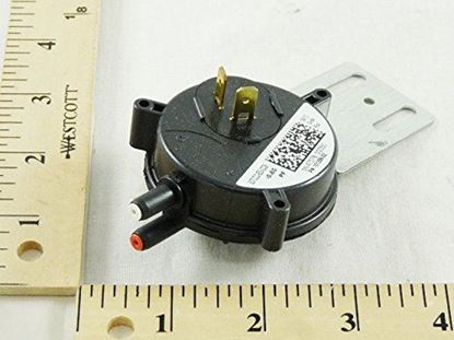 Picture of -.65"Wc Spst Pressure Switch for Lennox Part# 51W90