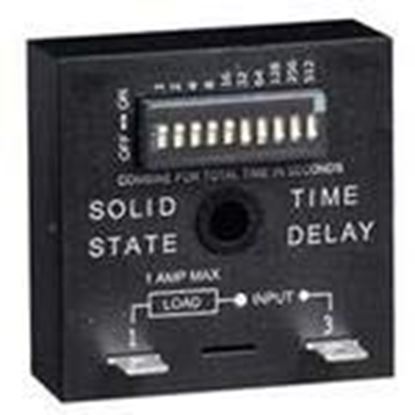 Picture of Solid State Timer for Littelfuse Part# TDU3001A