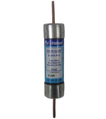Picture of Fuse 250V Time Delay 70 Amp for Littelfuse Part# FLNR070