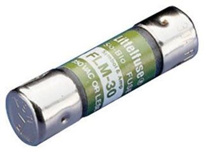 Picture of Fuse 250V Time Delay 8 Amp for Littelfuse Part# FLM008