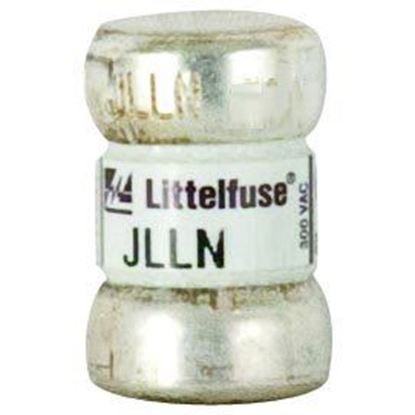 Picture of Fuse 300V F/A Class T 60A for Littelfuse Part# JLLN060