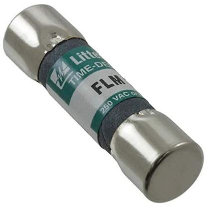 Picture of Fuse 250V Time Delay 5 Amp for Littelfuse Part# FLM005