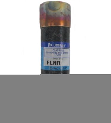 Picture of Fuse 250V Time Delay 35 Amp for Littelfuse Part# FLNR035