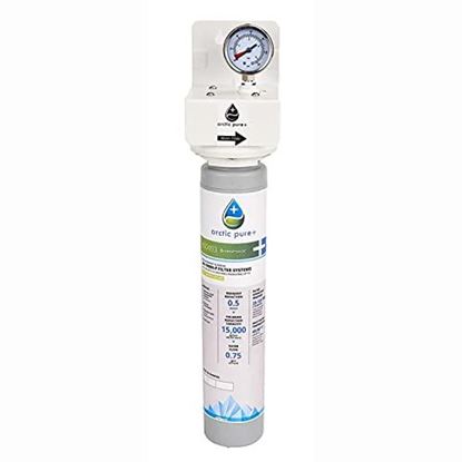 Picture of Ice Machine Water Filter for Manitowoc Ice Part# AR-10000-P