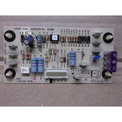 Picture of Circuit Board for Nordyne Part# 624679R