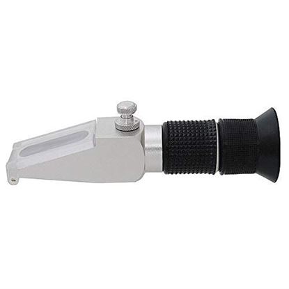 Picture of Refractometer C-1520 (Oil) for Nu-Calgon Part# 4815-0