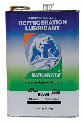 Picture of Emkarate Rl68H 5 Gal Pail for Nu-Calgon Part# 4316-45