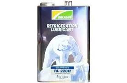 Picture of Emkarate Rl220H+ Gallon for Nu-Calgon Part# 4318-66
