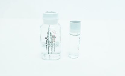 Picture of Refrig Oil Test Kits Phase Iii for Nu-Calgon Part# 4320-W8