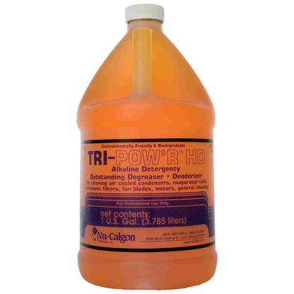 Picture of Tri-Pow'R Hd Gallon for Nu-Calgon Part# 4371-88