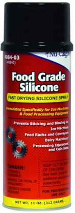 Picture of Food Grade Silicone 11Oz for Nu-Calgon Part# 4084-03