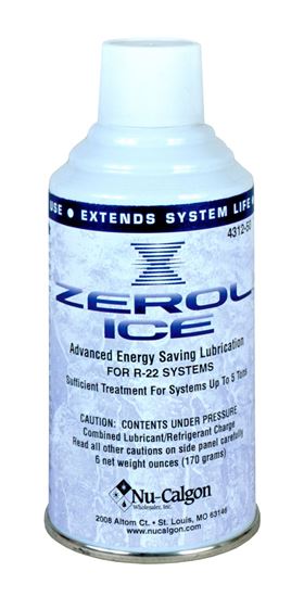 Picture of Zerol 200Td Gallon for Nu-Calgon Part# 4308-07