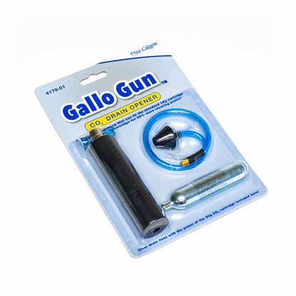 Picture of Gallo Gun 6X1 Cs for Nu-Calgon Part# 4179-01