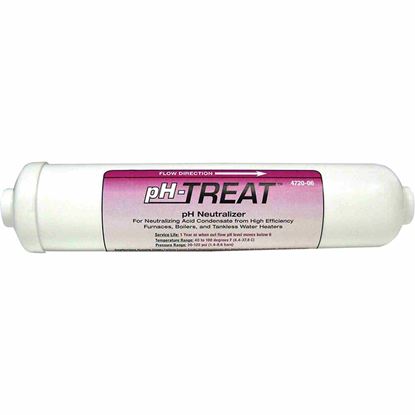 Picture of Ph-Treat Acid Cond Neutralizer for Nu-Calgon Part# 4720-06