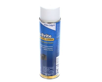 Picture of Nu-Brite Aerosol 18 Oz for Nu-Calgon Part# 4291-18