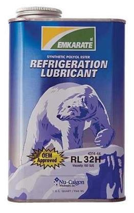 Picture of Emkarate Rl32H Quart for Nu-Calgon Part# 4314-44