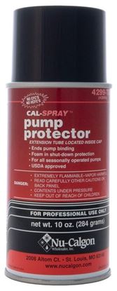 Picture of Pump Protector Aerosol 10 Oz for Nu-Calgon Part# 4299-T8