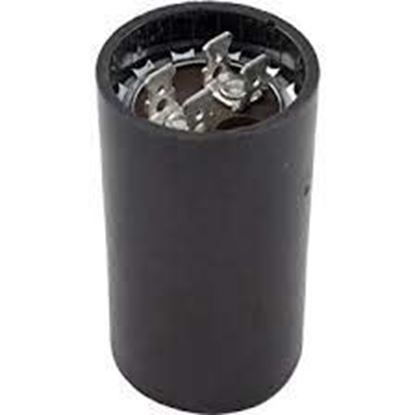 Picture of Capacitor 400-480Mfd 200-250V for Packard Part# PTMJ400A