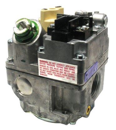 Picture of Gas Valve for Rheem-Ruud Part# 60-21271-84