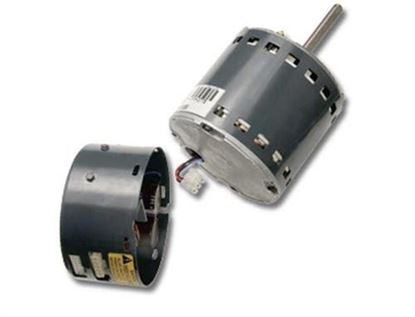 Picture of Blower Motor for Rheem-Ruud Part# 51-104304-27