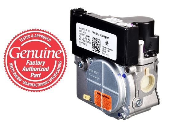 Ruud air conditioner shop parts